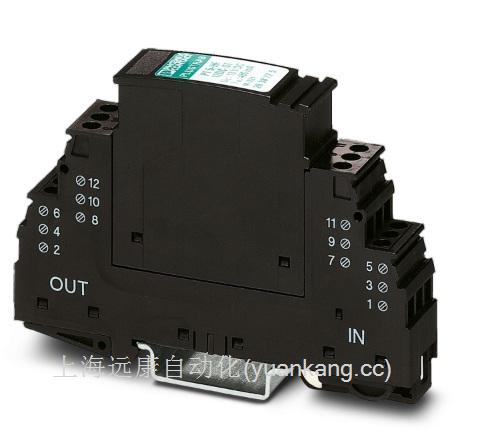 PT 2X2-BE-電涌保護(hù)器-基座 2839208